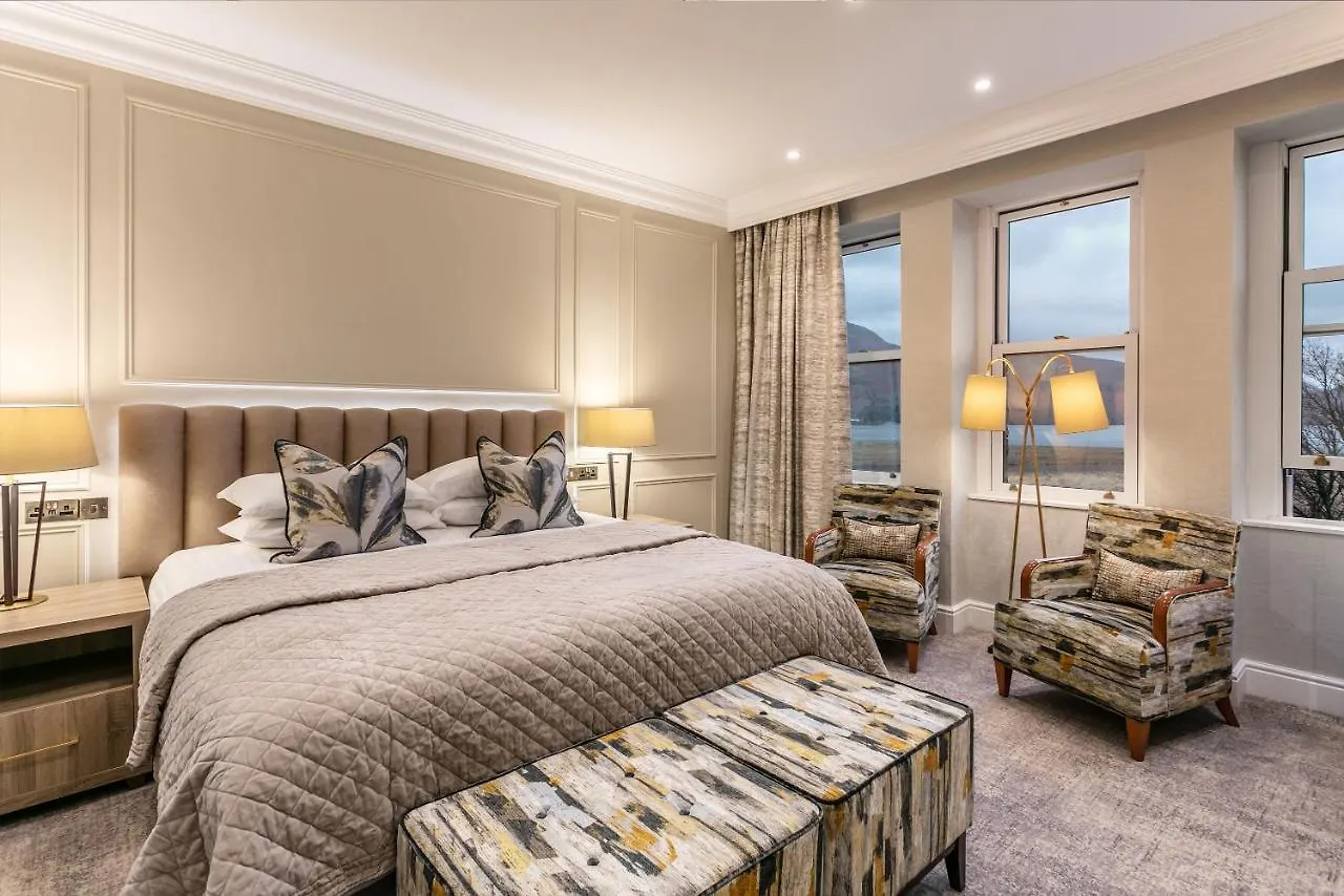 Lodore Falls Hotel&spa Hotel 4*