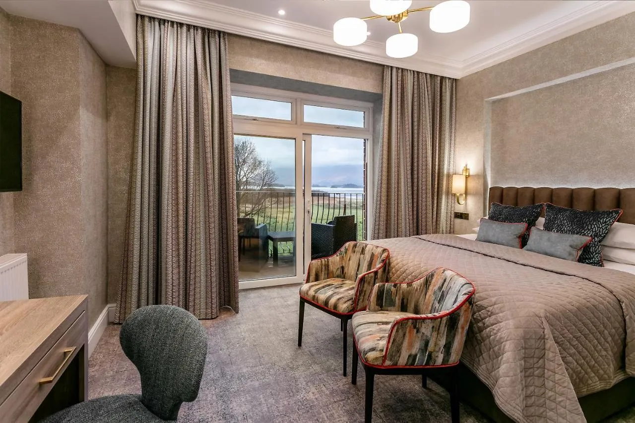 Lodore Falls Hotel&spa Keswick (Cumbria)