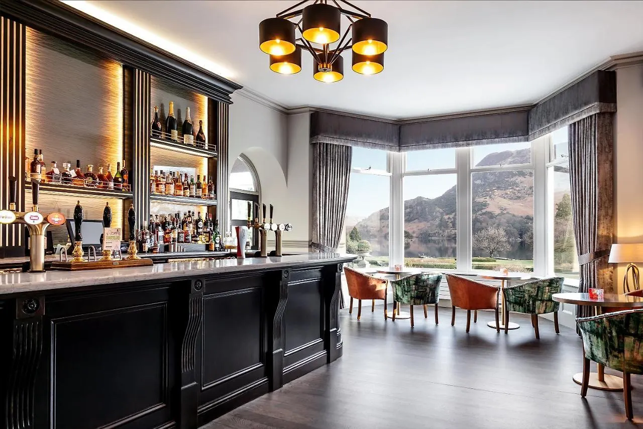The On The Casa rural Glenridding