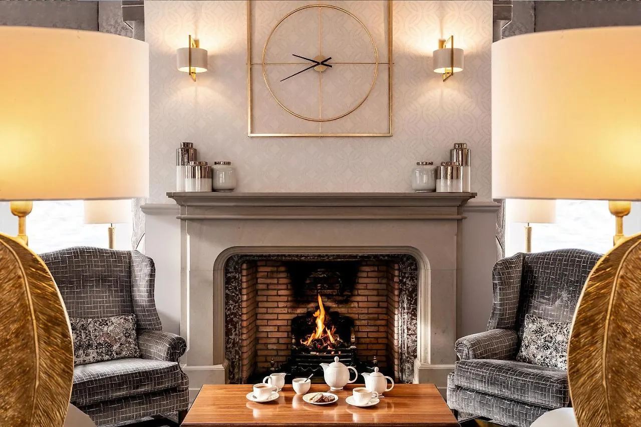 The On The Country house Glenridding