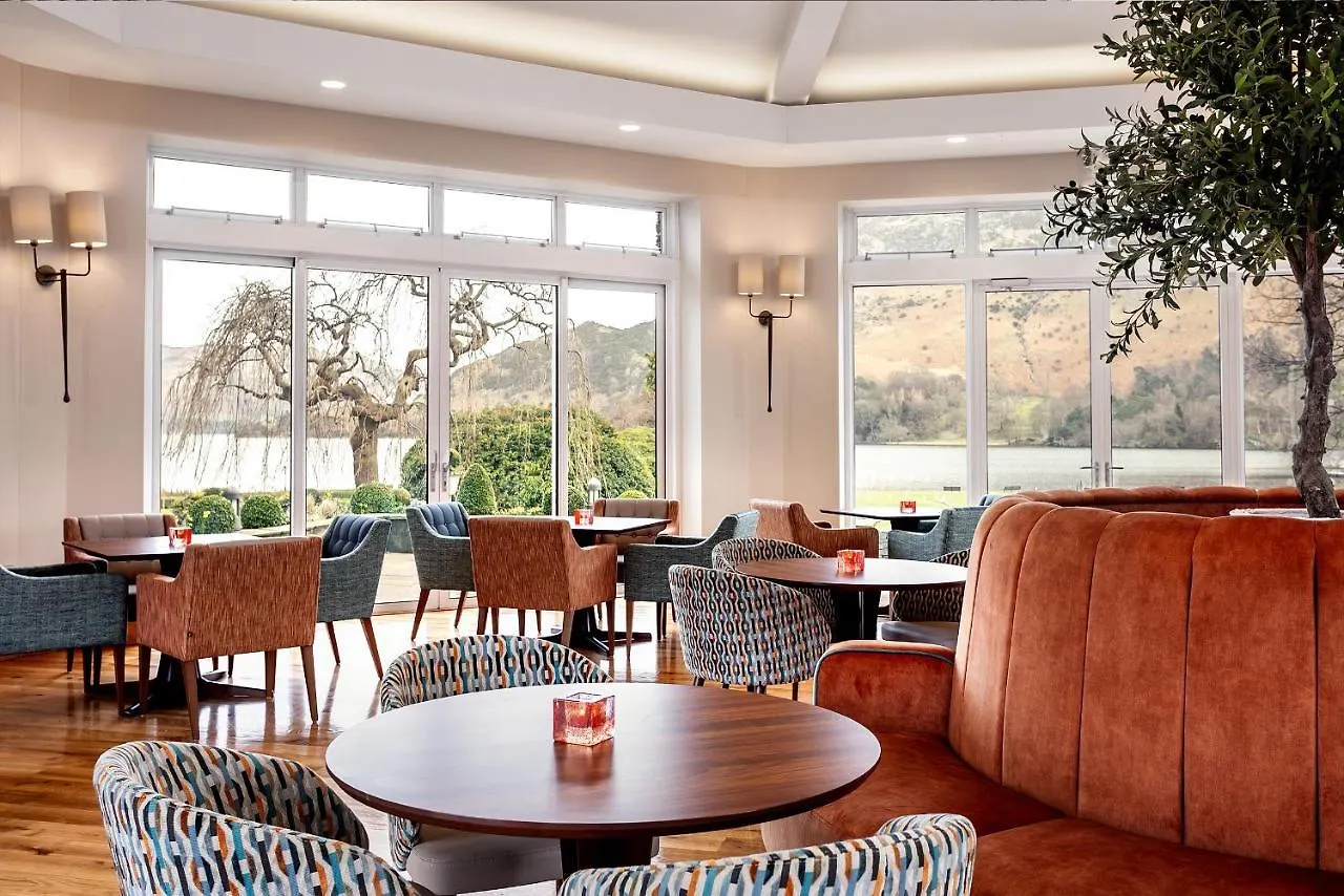 The On The Country house Glenridding
