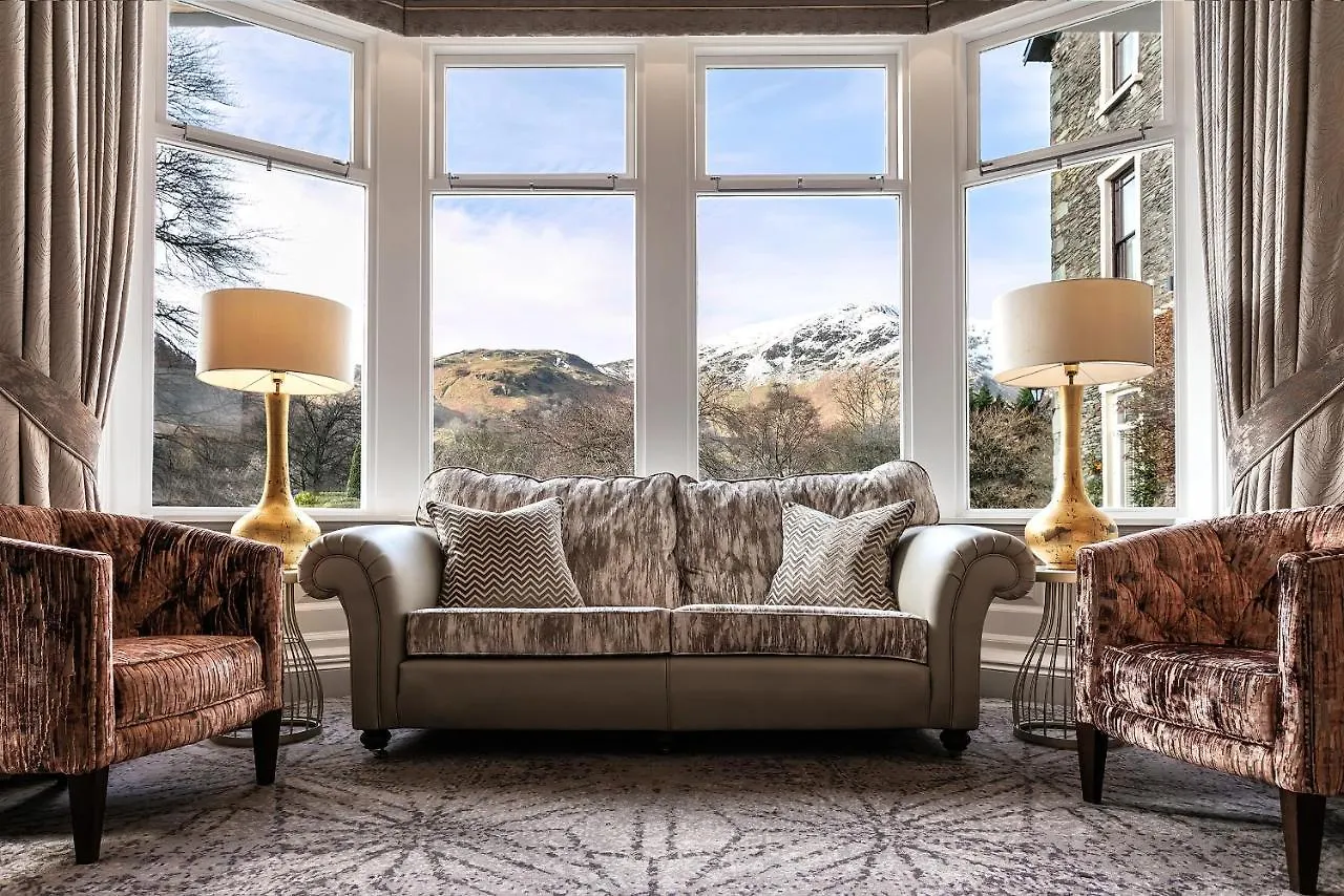 Casa rural The On The Glenridding