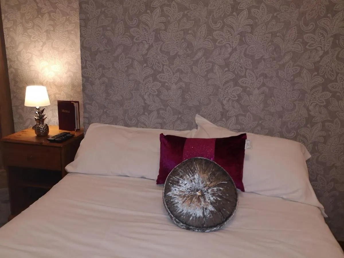 Locanda Ambrose 3*