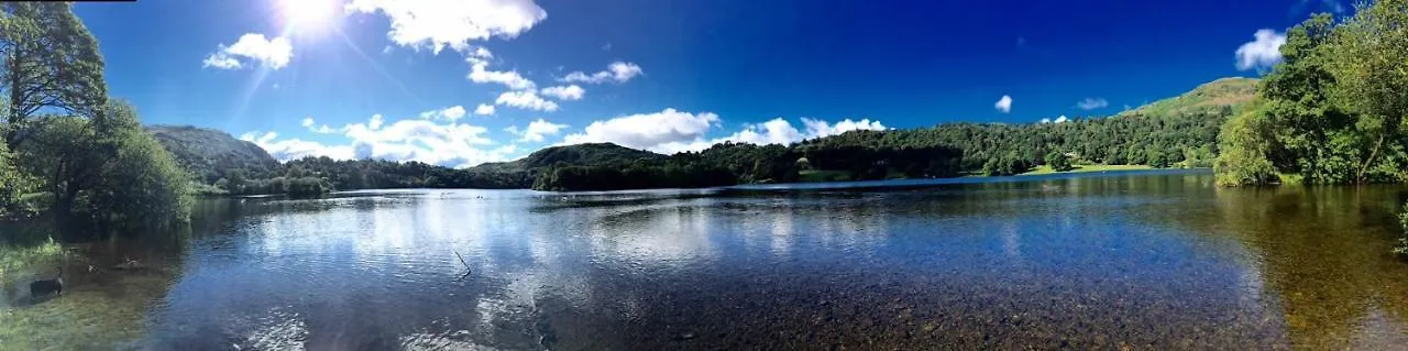 Affittacamere View Grasmere