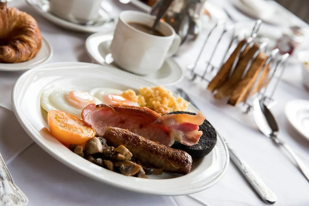 Casa de Campo Keswick Country House Hotel Keswick (Cumbria)