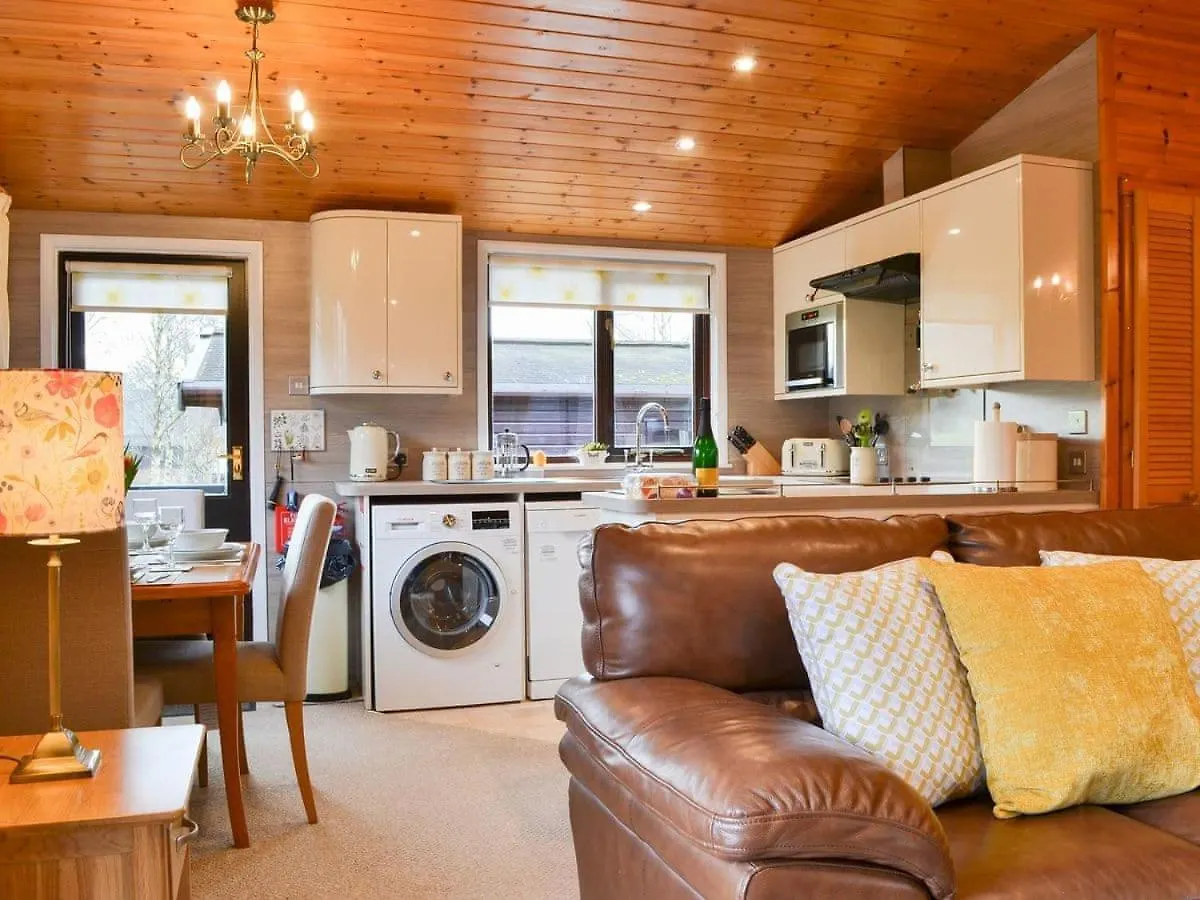 Fell Foot - Burnside Park Casa vacanze *