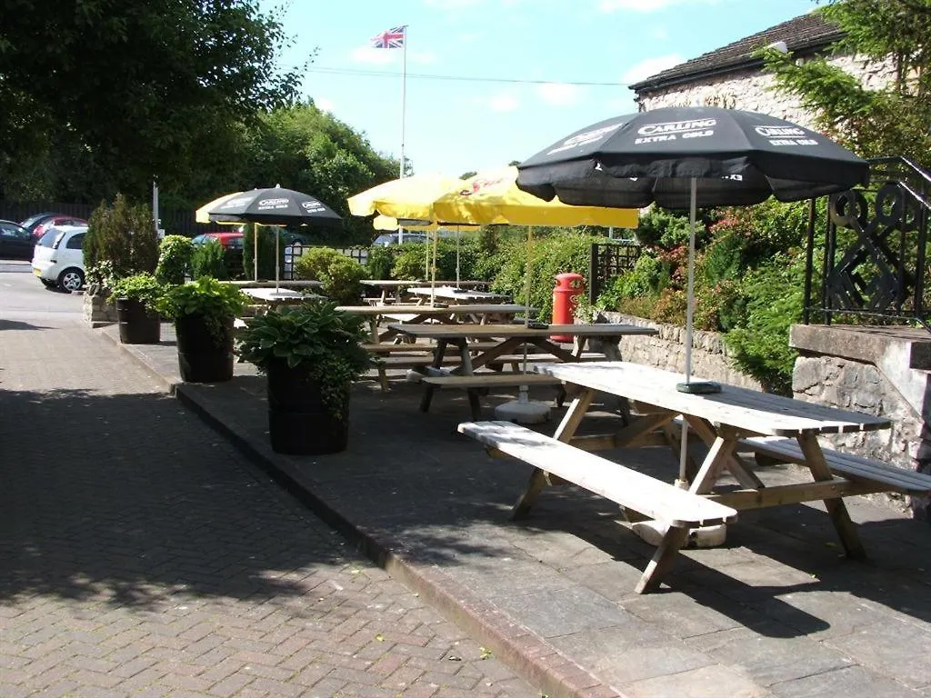 The Cross Keys