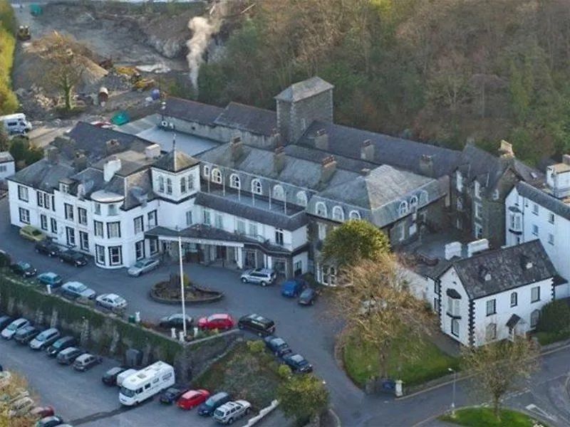 The Ro Windermere 4* Bowness-on-Windermere