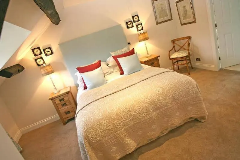 Hare And Hounds 4* Grange-over-Sands