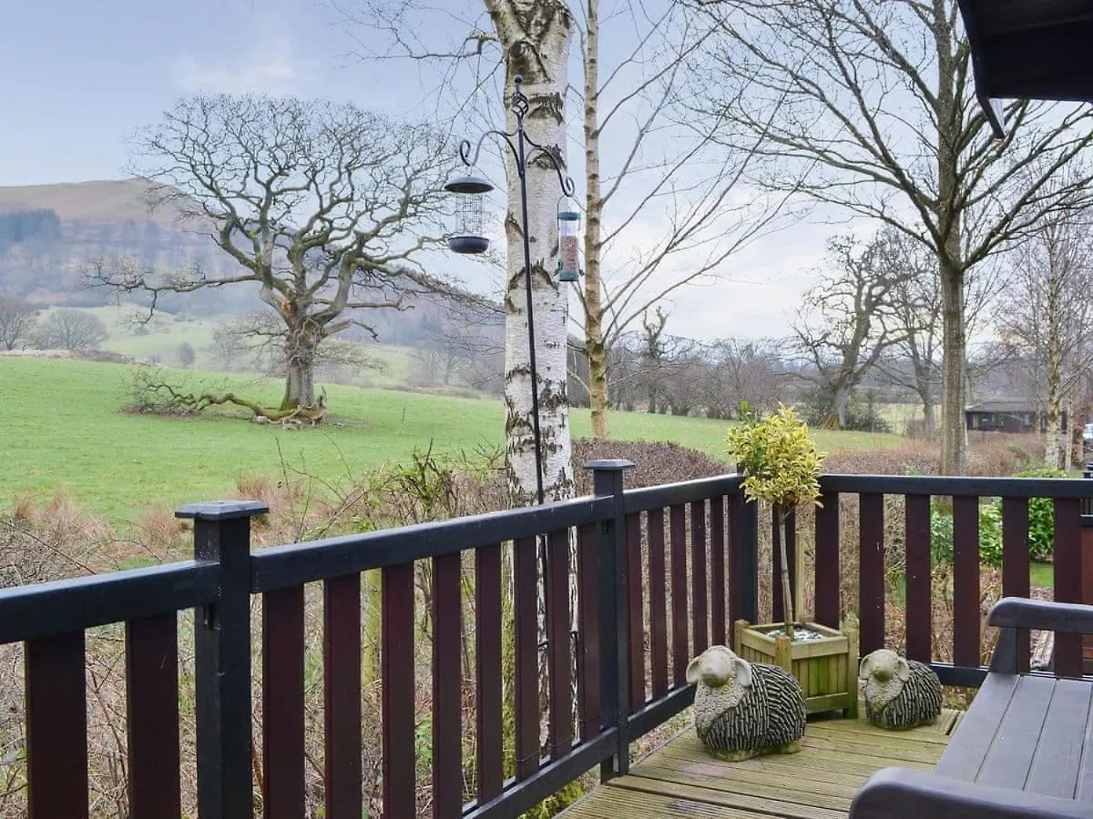 Casa vacanze Fell Foot - Burnside Park *