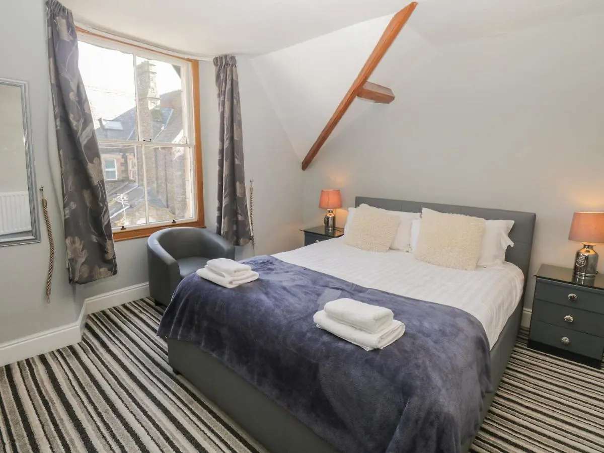 Casa de Férias 48 Oak Street Windermere