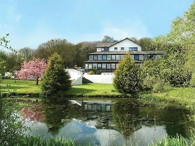 Damson Dene Hotel 4*