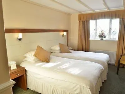 Hotel Damson Dene