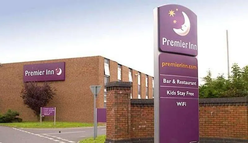 Hotel Premier Carlisle - M6 Junction 44 Carlisle (Cumbria)