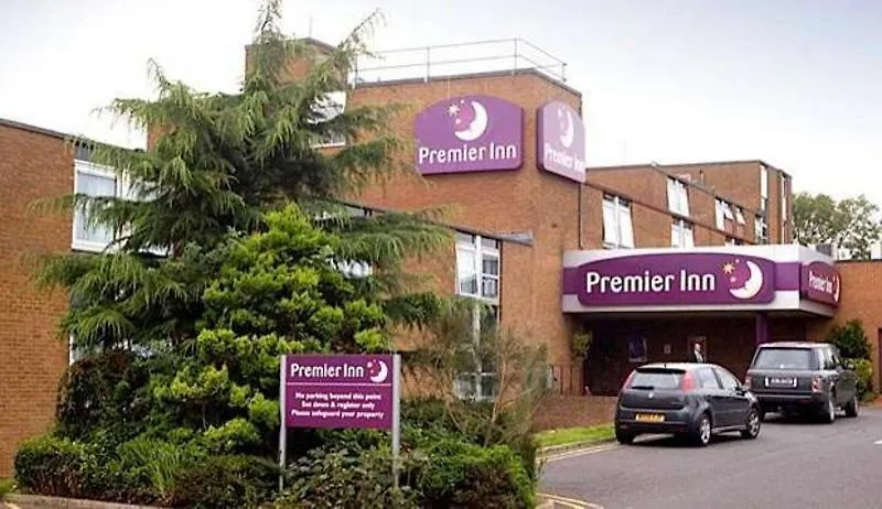 Premier Carlisle - M6 Junction 44 3* Carlisle (Cumbria)
