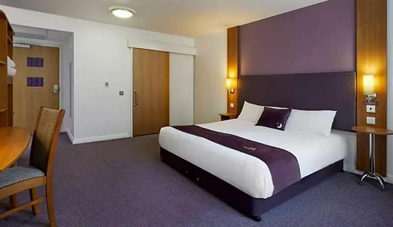 酒店 Premier Carlisle - M6 Junction 44