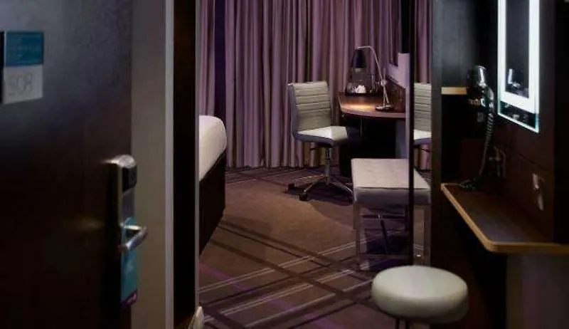 Hotel Premier Carlisle - M6 Junction 44 3*