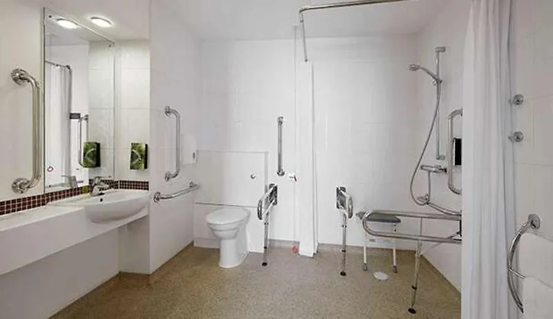 Premier Carlisle - M6 Junction 44 Hotel 3*