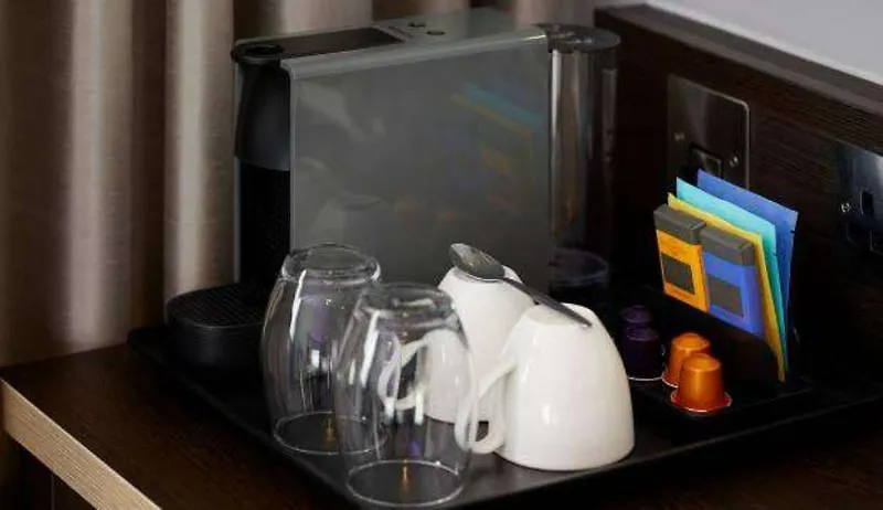 Hotel Premier Carlisle - M6 Junction 44 Carlisle (Cumbria)