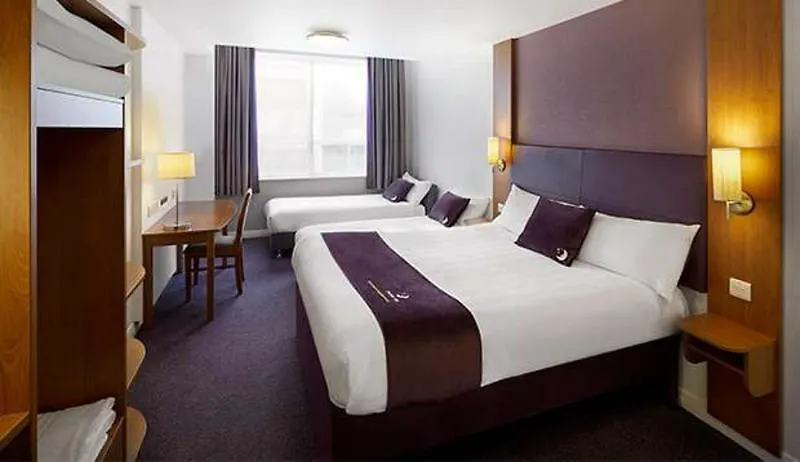 Hotel Premier Carlisle - M6 Junction 44