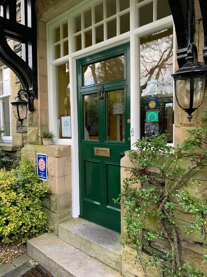 Gasthof Ivythwaite