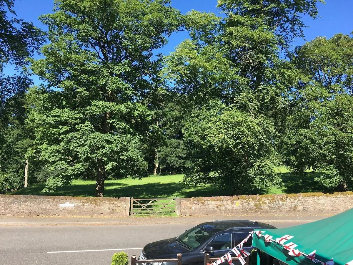 Royal Oak 4* Appleby-in-Westmorland