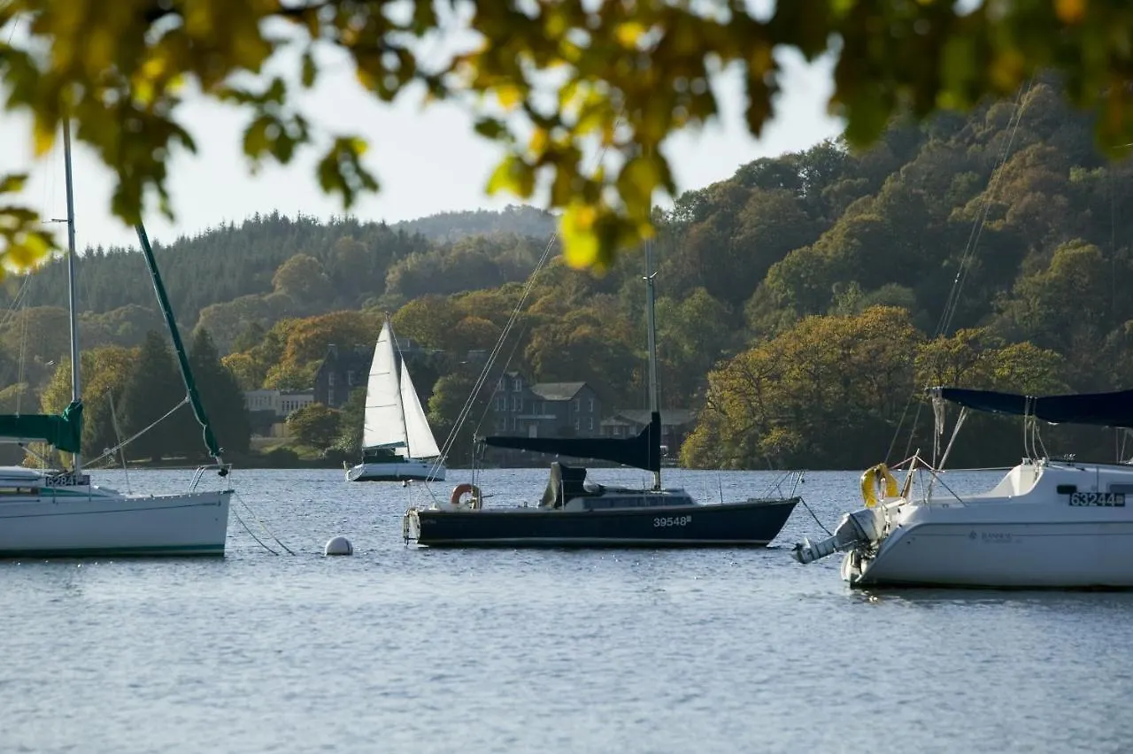 Ivythwaite 4* Windermere
