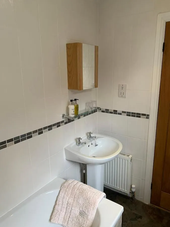 Holiday home Ivythwaite *