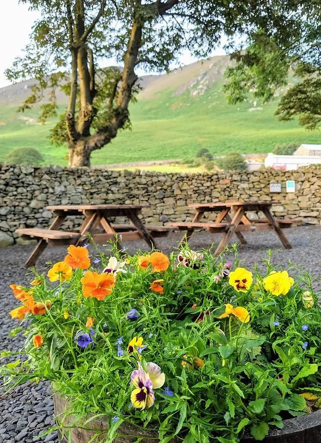 The Wayside And Whisky Barn Casa de hóspedes 4*