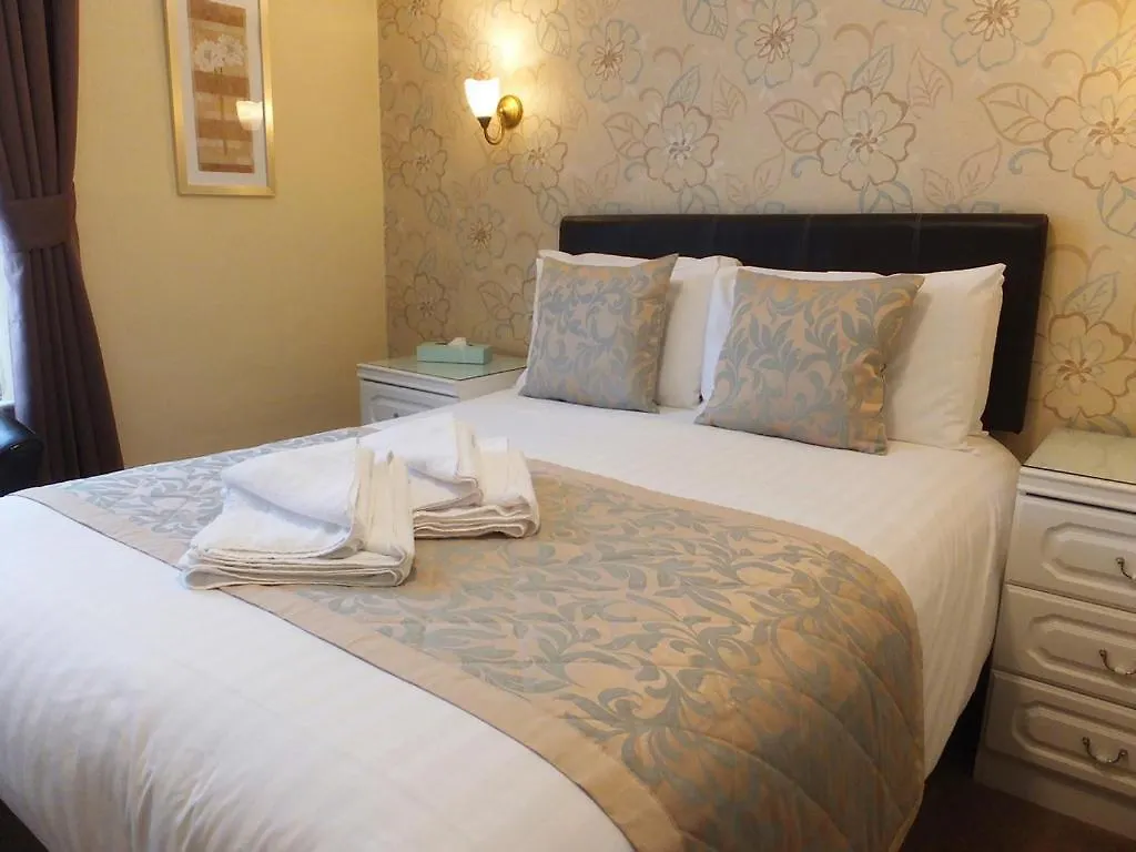 Holmlea Exclusively For Adults 3* 温德米尔