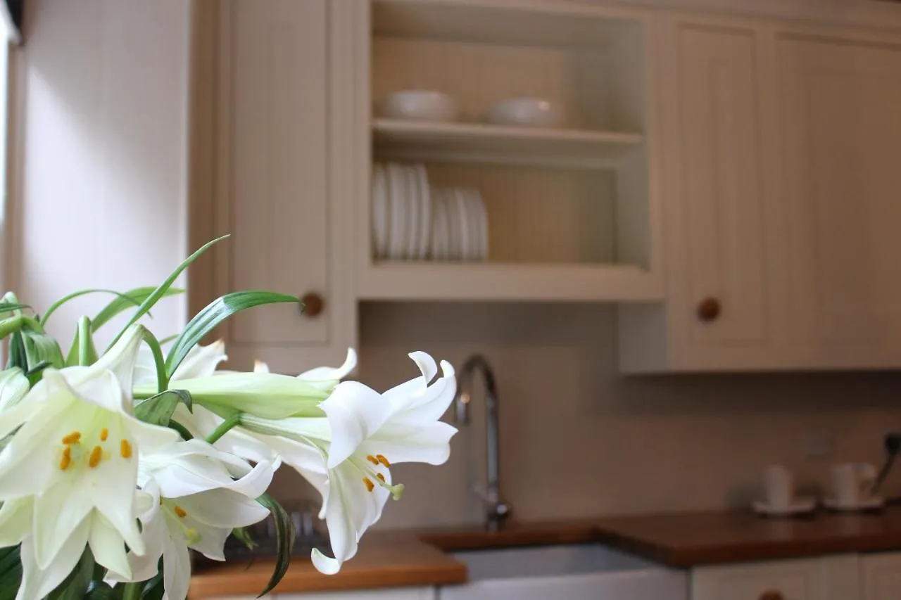 Casa vacanze Ann's Hill Cockermouth