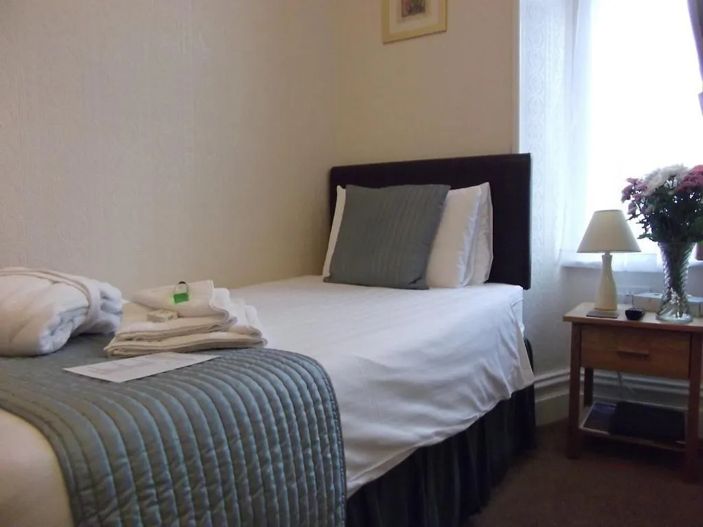Holmlea Exclusively For Adults 3* 温德米尔