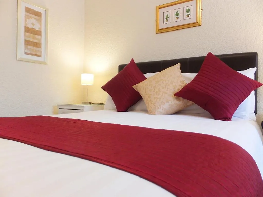 Affittacamere Holmlea Exclusively For Adults 3*