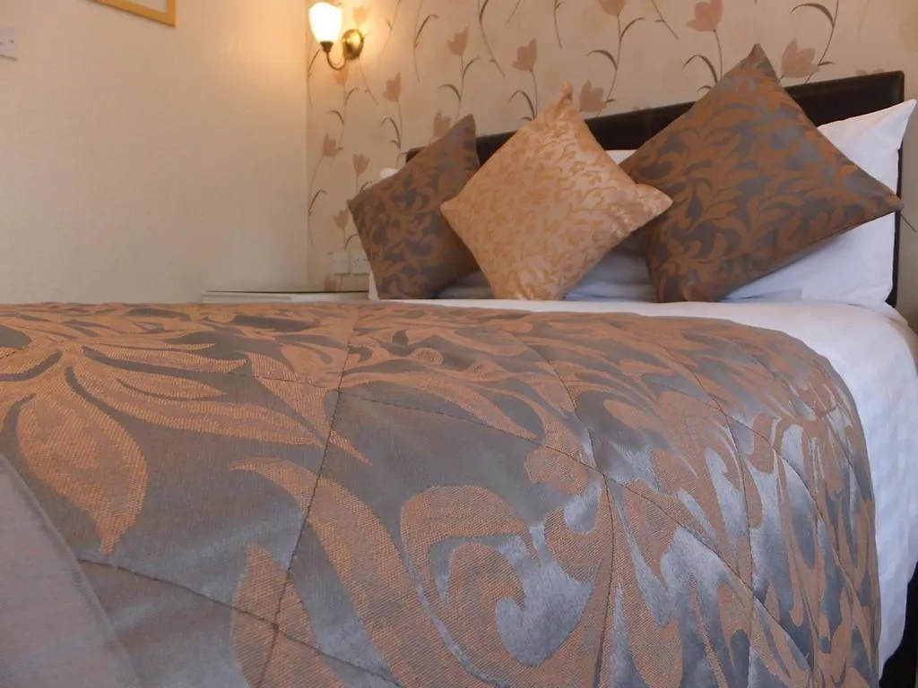 Holmlea Exclusively For Adults Affittacamere Windermere