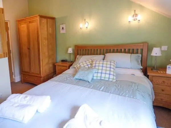 Bluebird Loft Διαμέρισμα Coniston