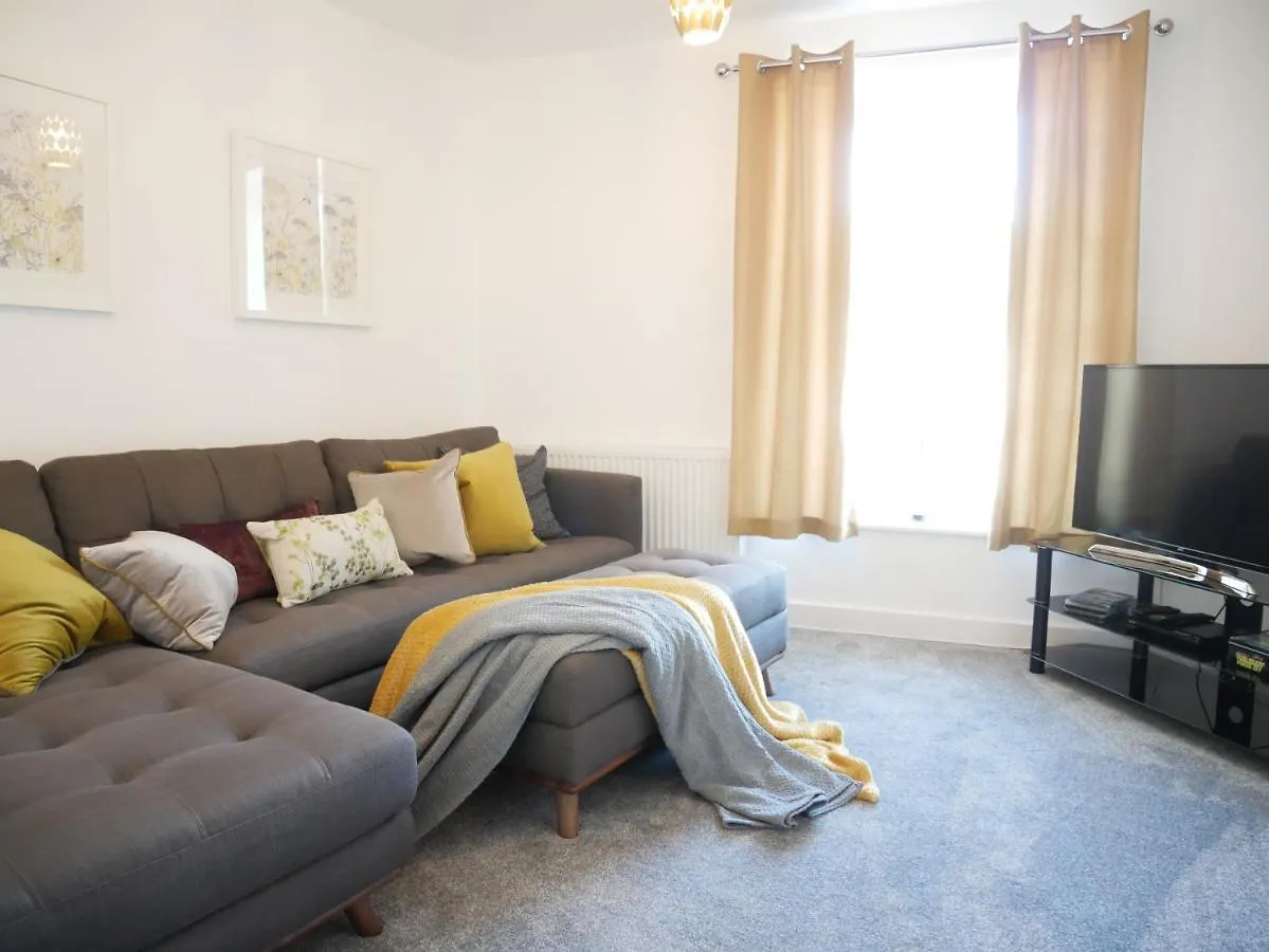 The Courtyard 4* Ulverston