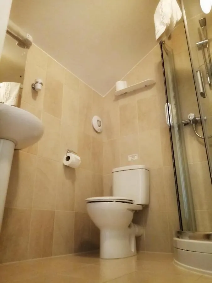 Affittacamere Holmlea Exclusively For Adults 3*