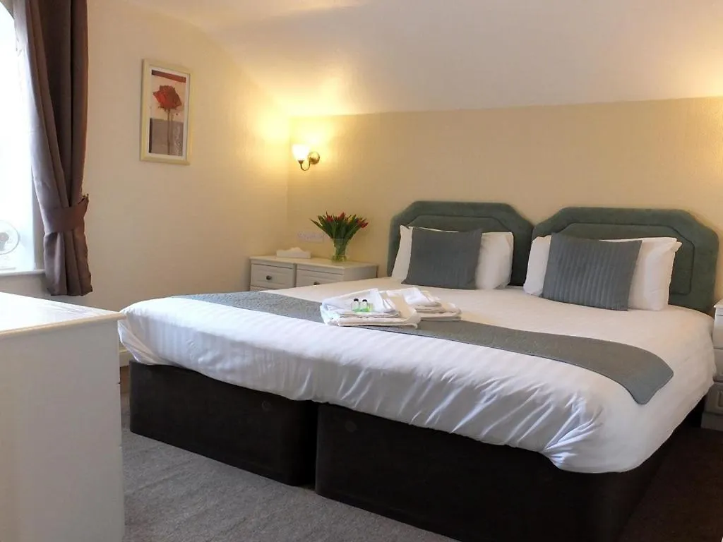 Holmlea Exclusively For Adults Affittacamere 3*