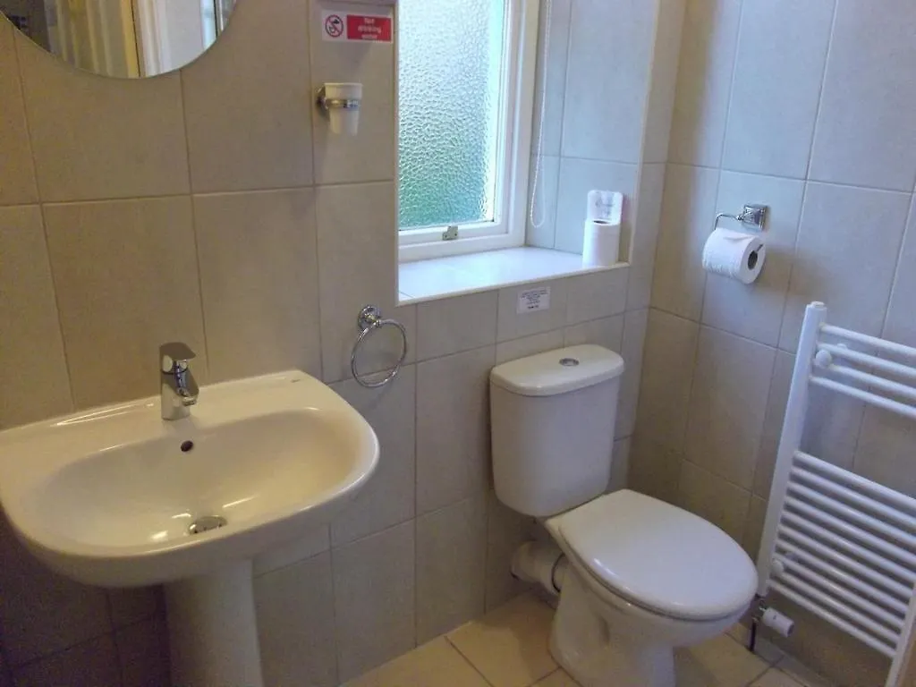 Affittacamere Holmlea Exclusively For Adults 3*
