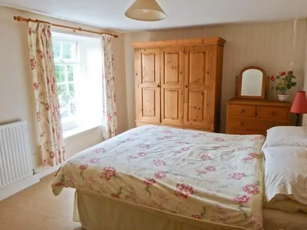 High Kiln Bank Holiday home Ulpha