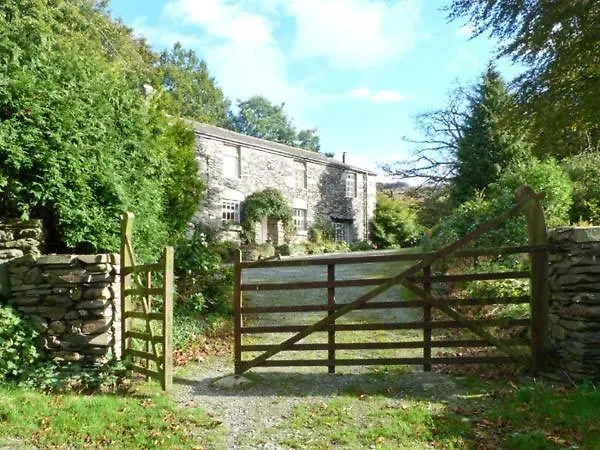 Holiday home High Kiln Bank