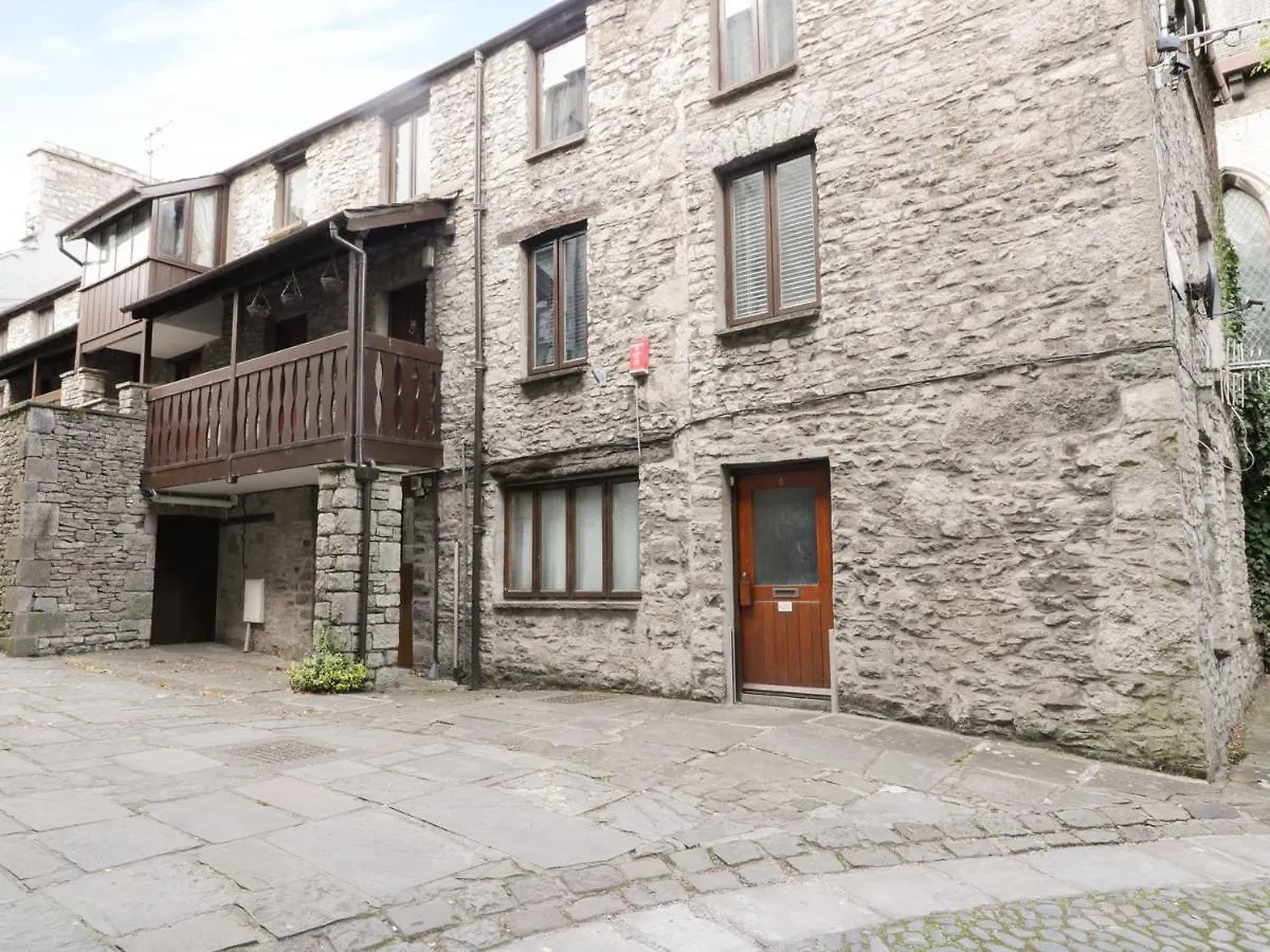 Διαμέρισμα 11 Camden Building Κένταλ