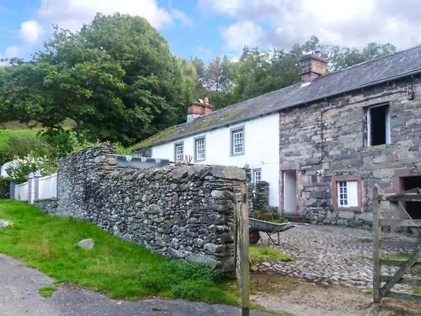 Townhead Holiday home Patterdale