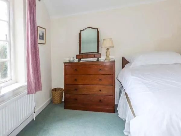 Townhead Semesterbostad Patterdale