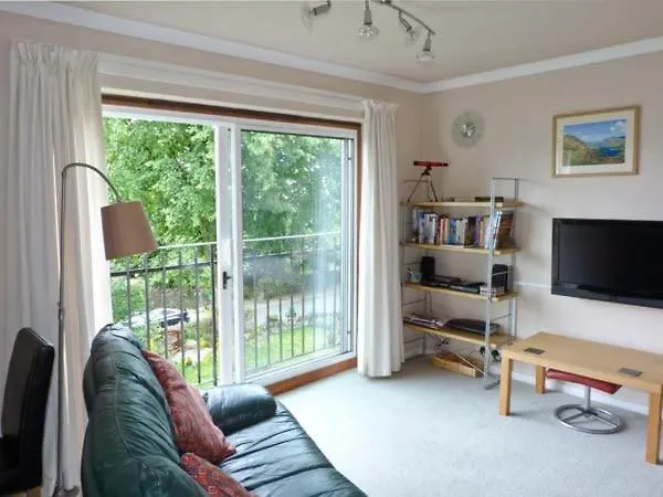 Apartmán Baytree *