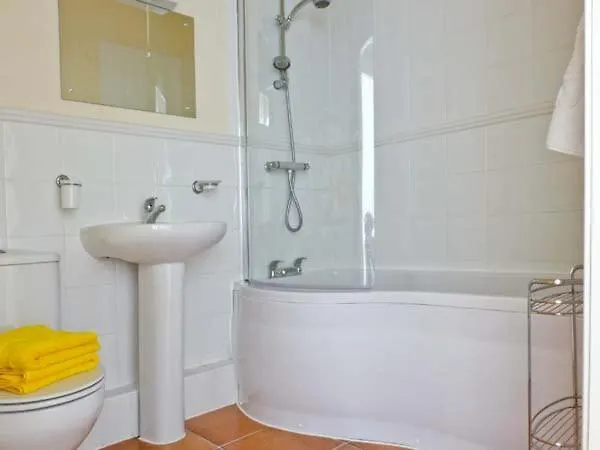 2 Cark House Appartement Holker