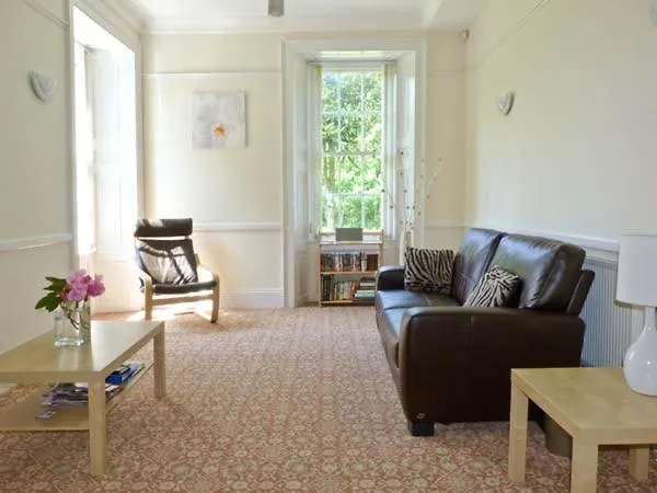 Apartment 2 Cark House *