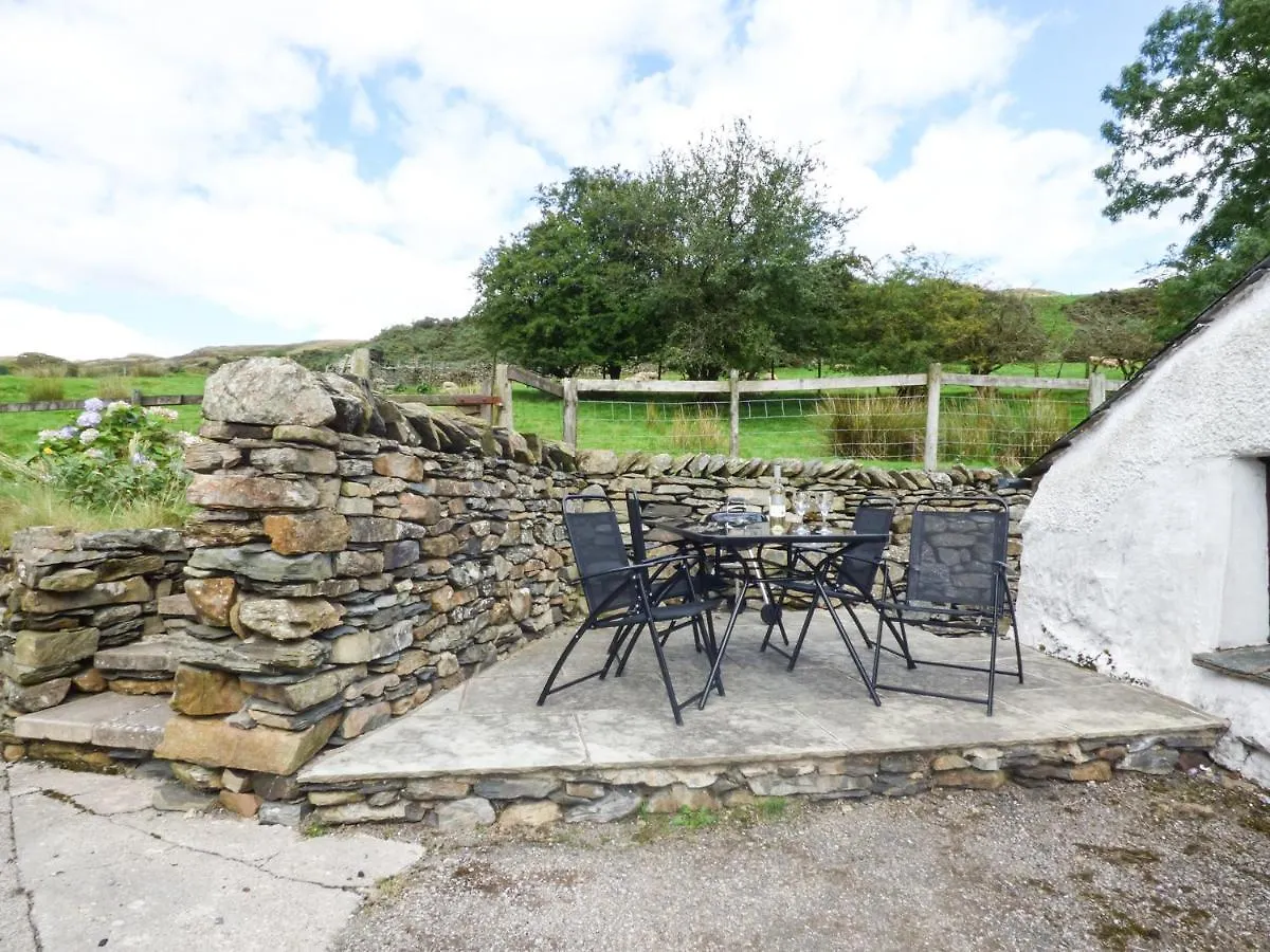 Ghyll Bank *
