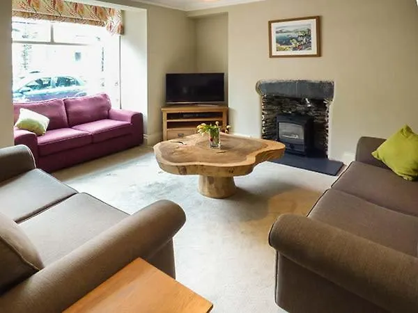 Parkgate Prázdninový dům Windermere
