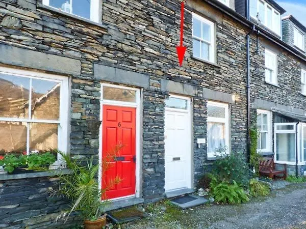 Rothay Ambleside
